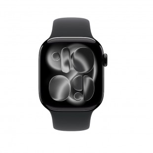 Foto do Produto RELOGIO APPLE WATCH S11 42MM MEQT4LW/A GPS BLACK