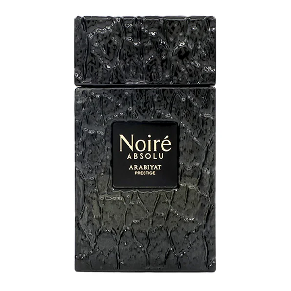 Foto do Produto Perfume Arabiyat Prestige Noire Absolu Eau de Parfum 100ml