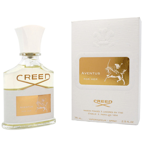 Foto do Produto Perfume Creed Aventus For Her Eau de Pafum Feminino 75ML