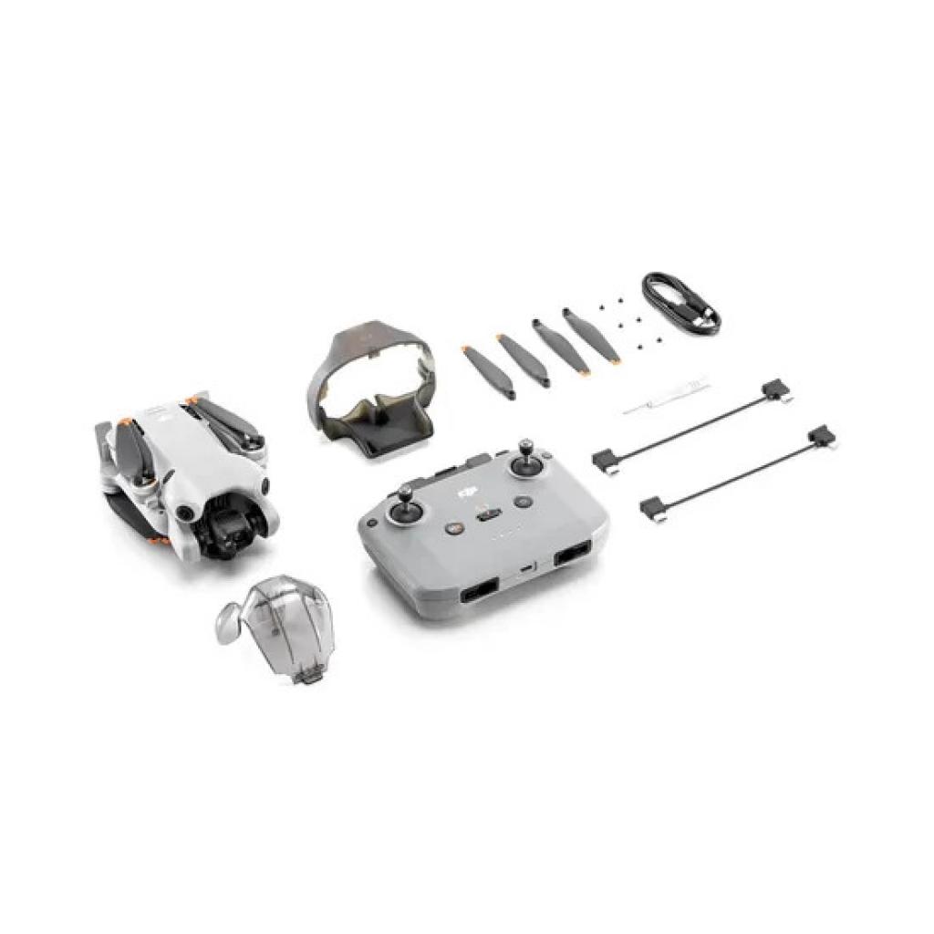 Foto do Produto Dji Drone Mini 4 Pro