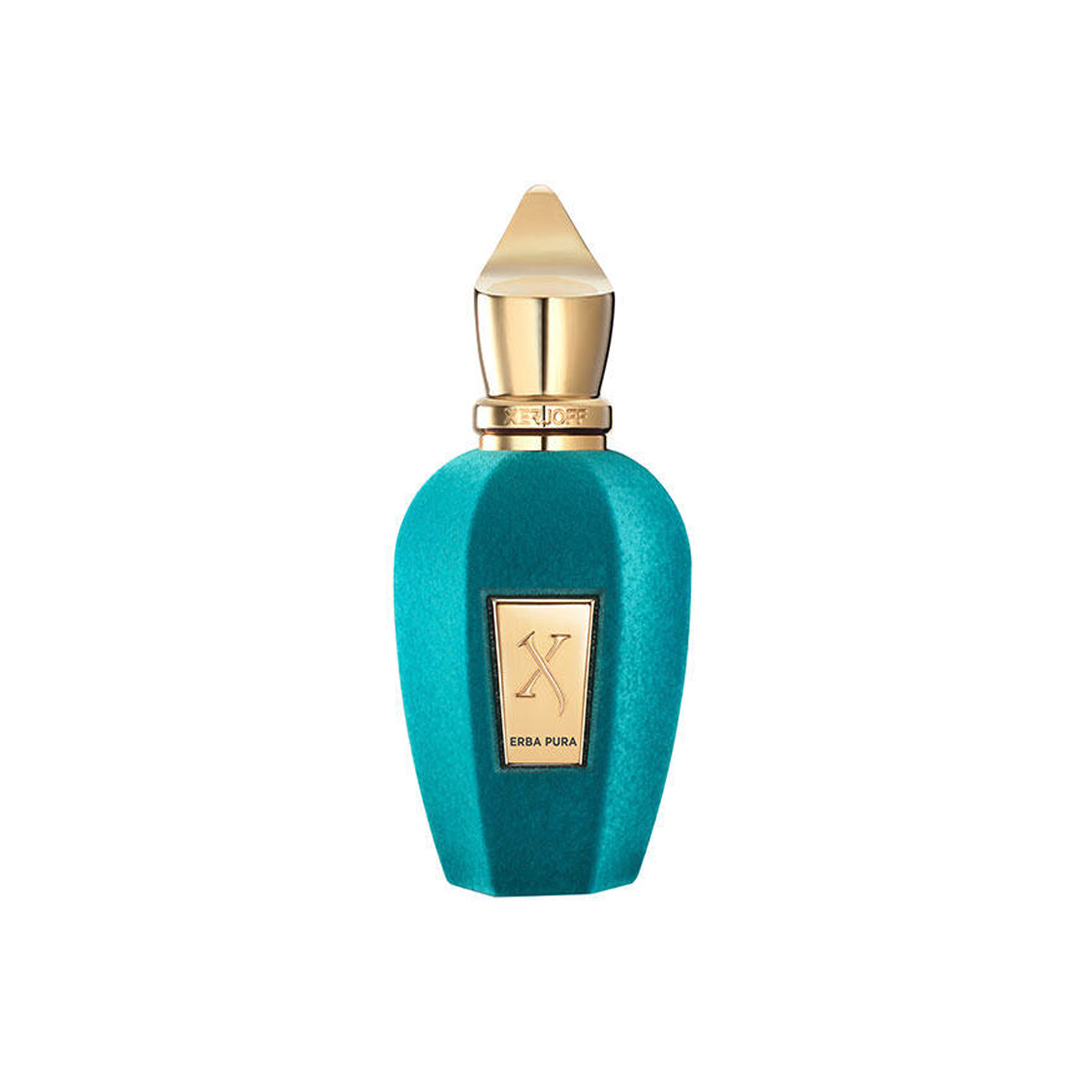 Foto do Produto XERJOFF ERBA PURA EDP 100ML