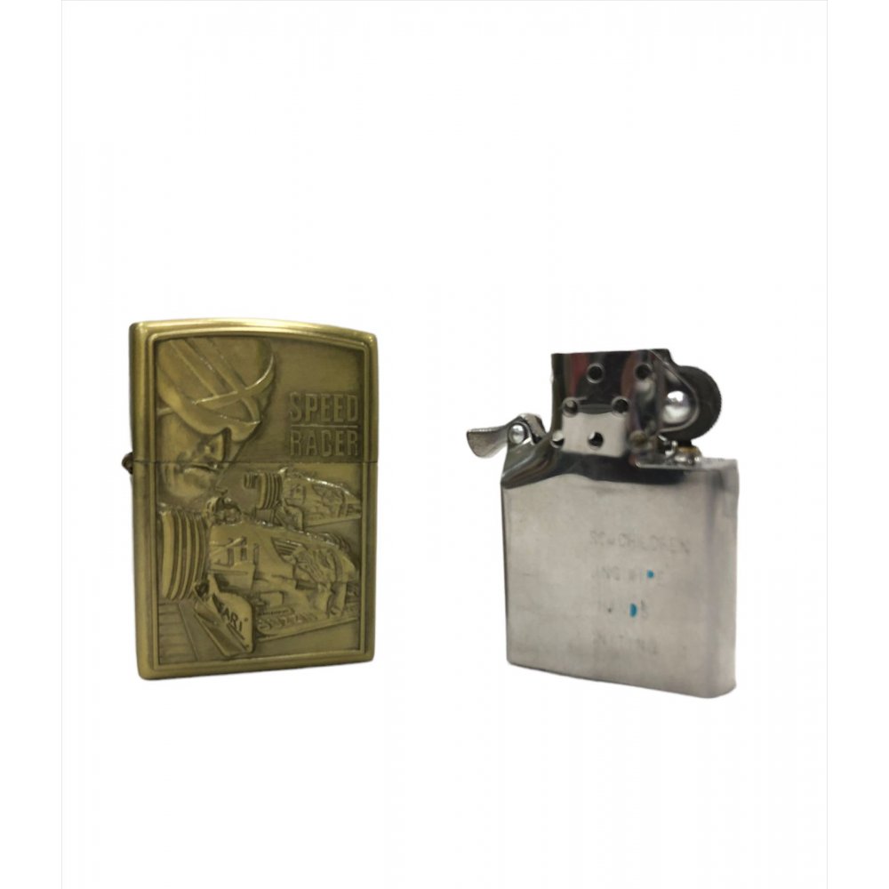 Foto do Produto ISQUEIRO TIPO ZIPPO SNP1129-18
