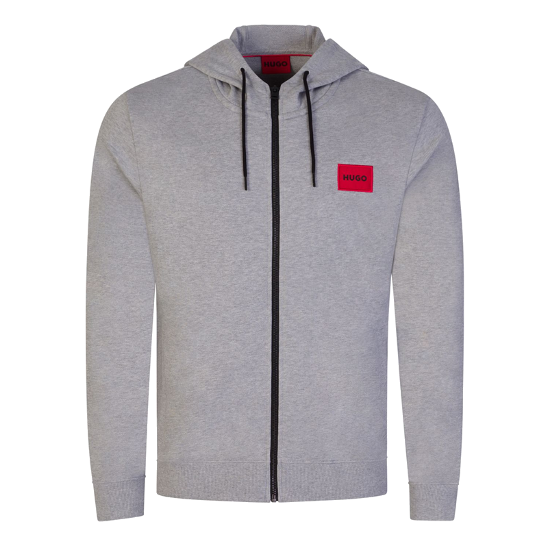 Foto do Produto BUZO HUGO 50447972 GRIS