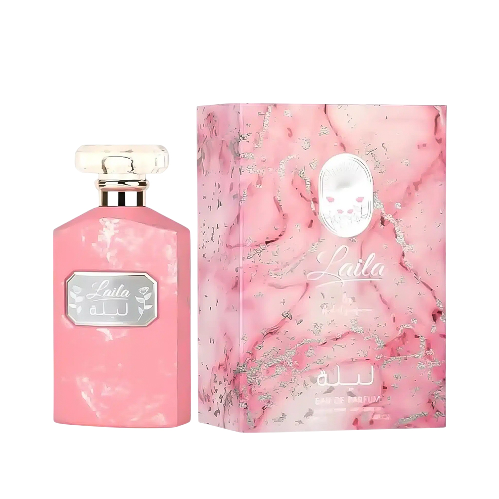Foto do Produto PERFUME ARD AL ZAAFARAN LAILA EAU DE PARFUM 100ML