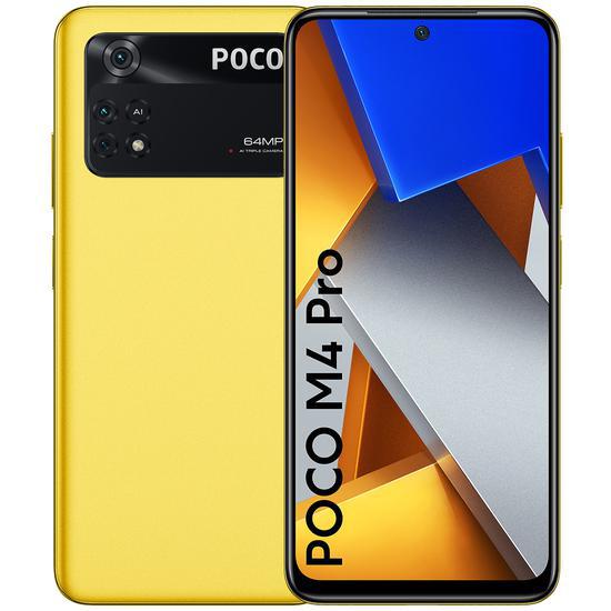 Foto do Produto Celular Xiaomi Poco M4 Pro Dual Chip 256GB 4G Global