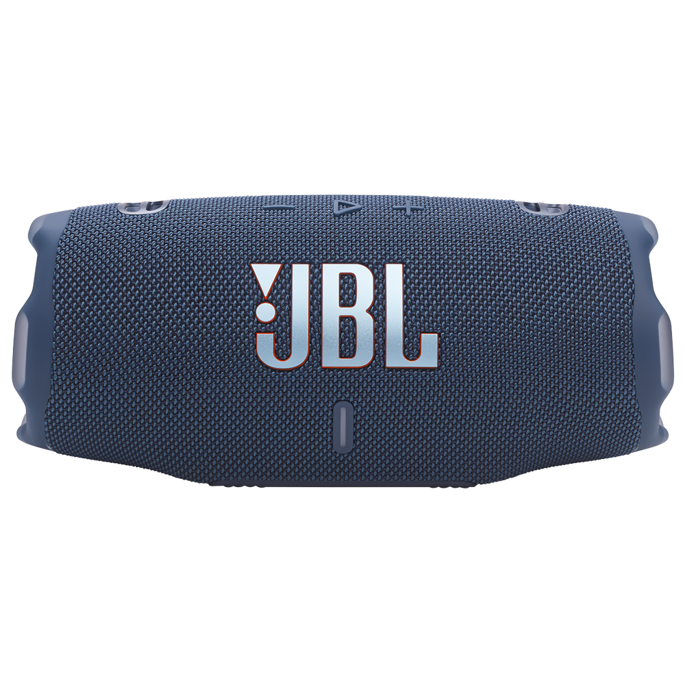 Foto do Produto Caixa de Som JBL Charge 6 Bluetooth - Azul