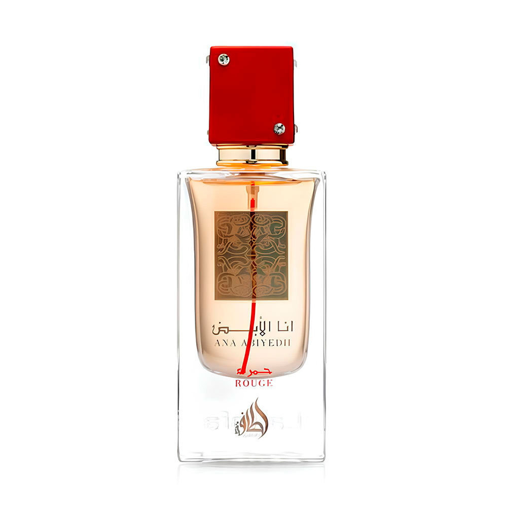 Foto do Produto Perfume Lattafa Ana Abiyedh EDP (F) - 60ML