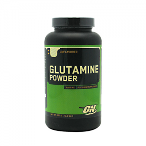 Foto do Produto GLUTAMINA ON POWDER (300GRAMS)