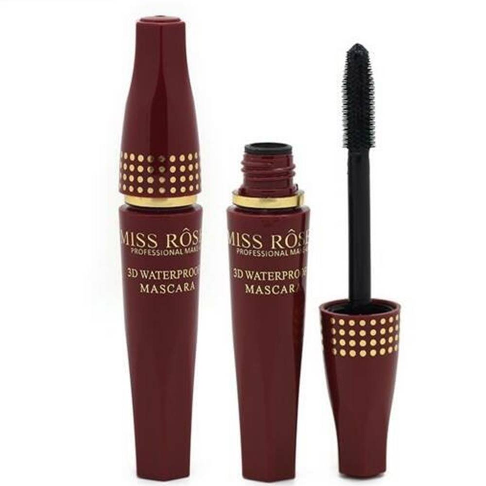Foto do Produto M. Miss Rose Rímel Máscara