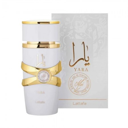 Foto do Produto Perfume Lattafa Yara Moi EDP Feminino 100ml
