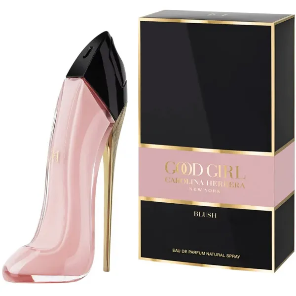 Foto do Produto Perfume Feminino Carolina Herrera Good Girl Blush EDP 80 ml