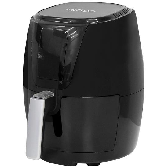 Foto do Produto Air Fryer Mitsuo AF-20226D 110V
