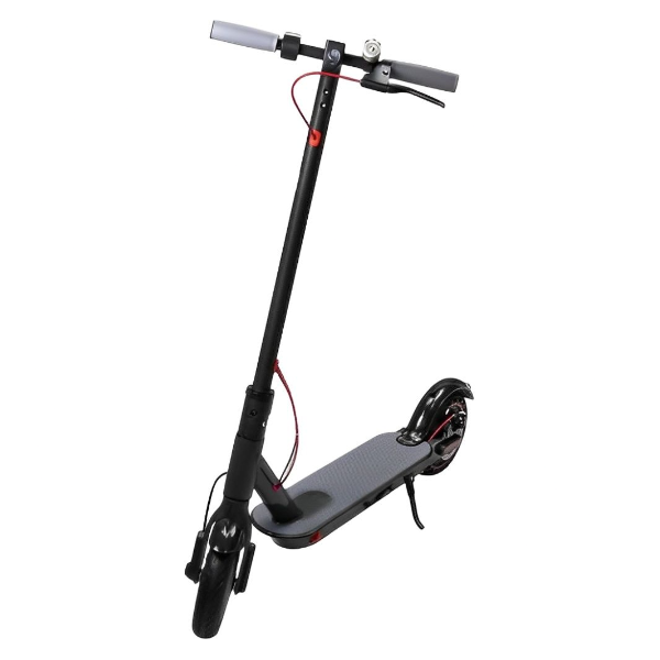 Foto do Produto KEEN PATINETE ELECTRICA 8.5 350W PRETO