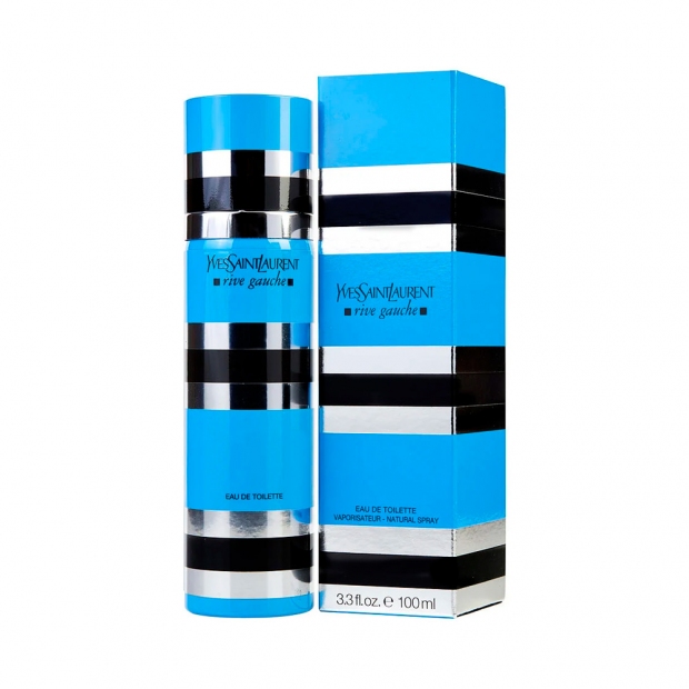 Foto do Produto Perfume Yves Saint Laurent Rive Gauche EDT Feminino 100ml