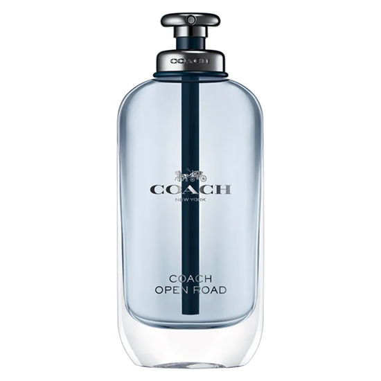 Foto do Produto Perfume Coach Open Road Eau de Toilette Masculino 100ML