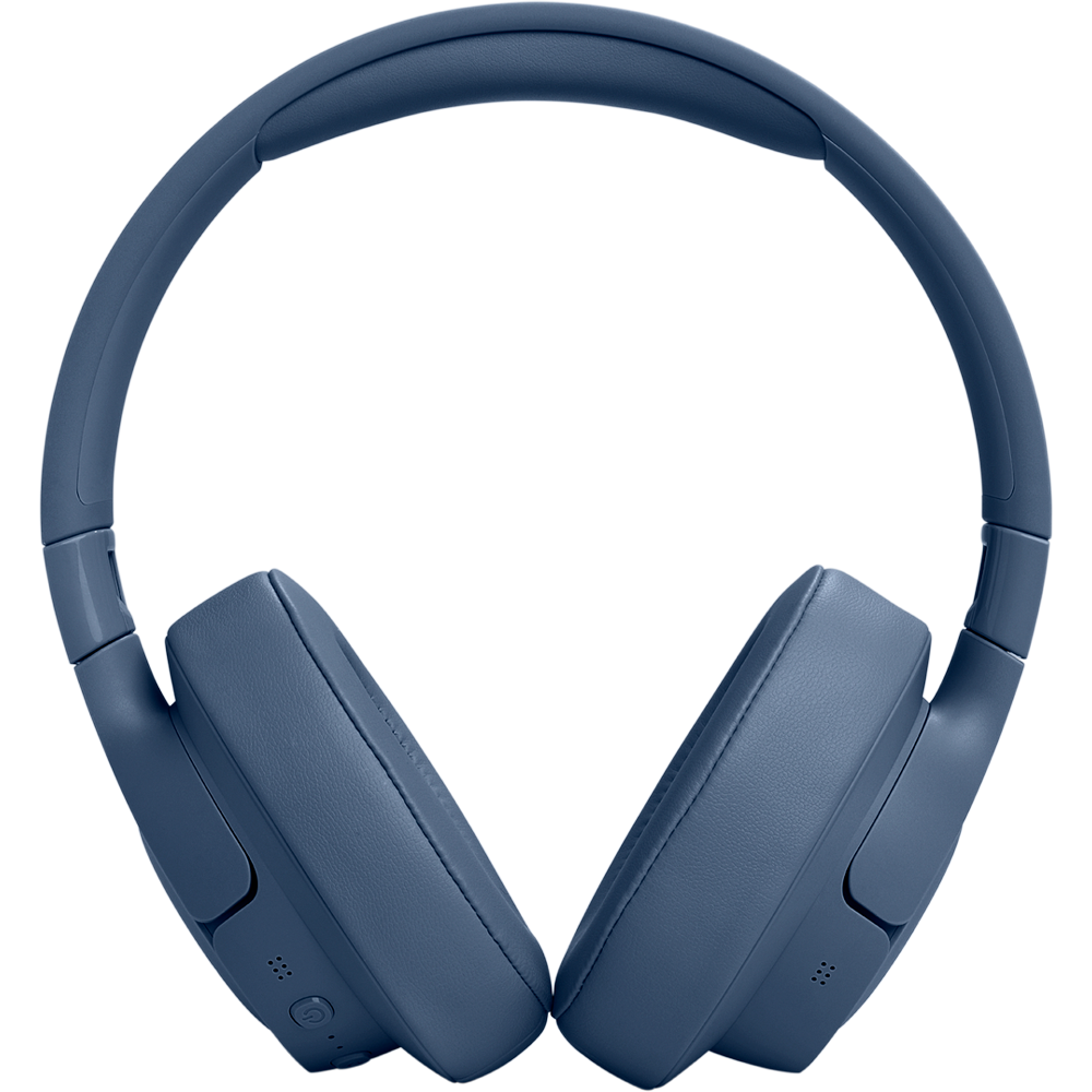 Foto do Produto Fone de Ouvido JBL Tune 770NC Bluetooth - Azul