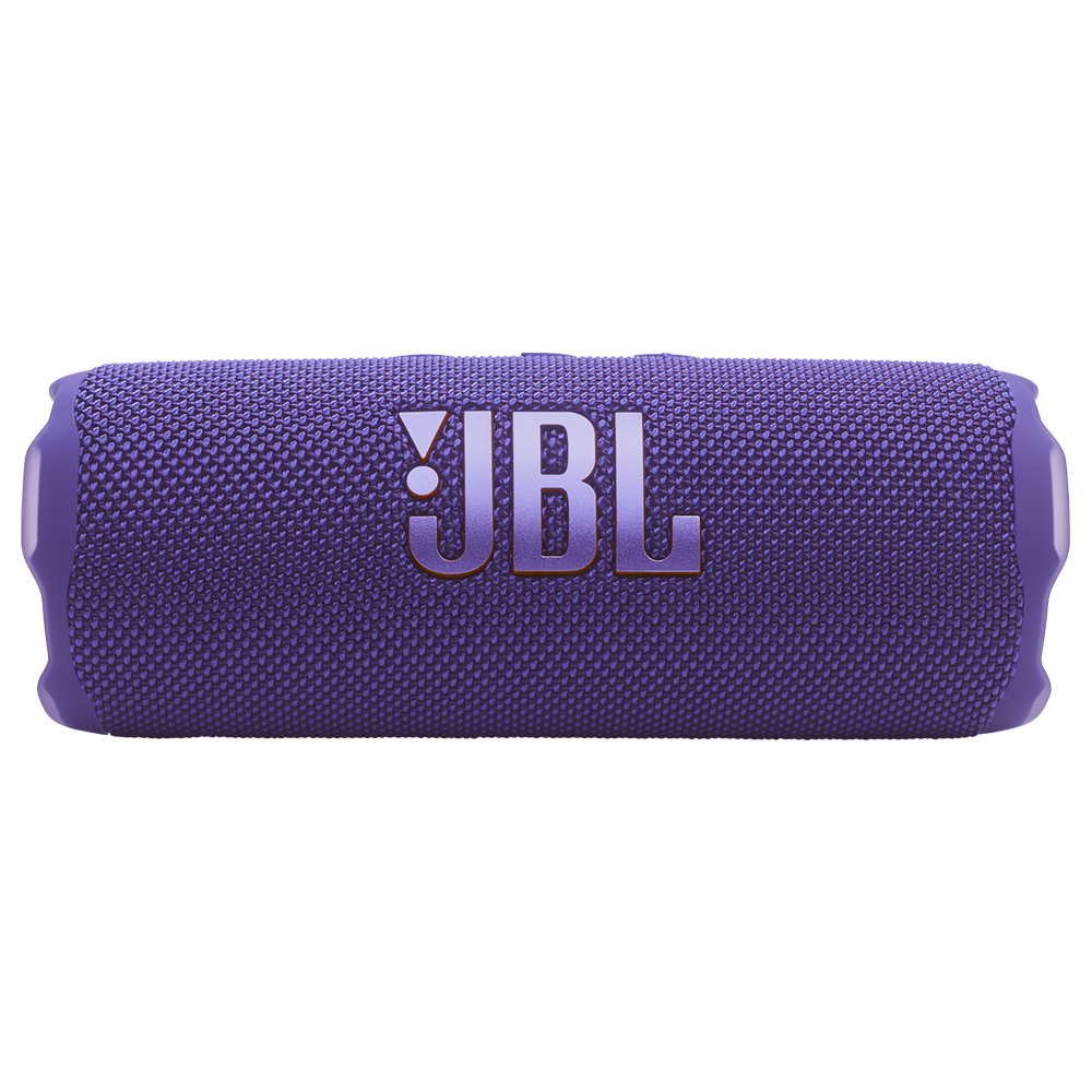 Foto do Produto Caixa de Som JBL Flip 7 Bluetooth - Roxo