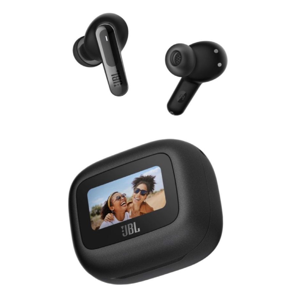 Foto do Produto Fone de Ouvido JBL Live Beam 3 BT Black