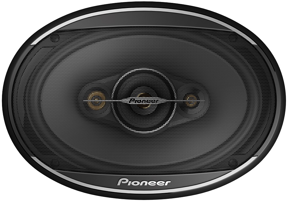 Foto do Produto Alto-falante Pioneer TS-A6968S 6X9 450W