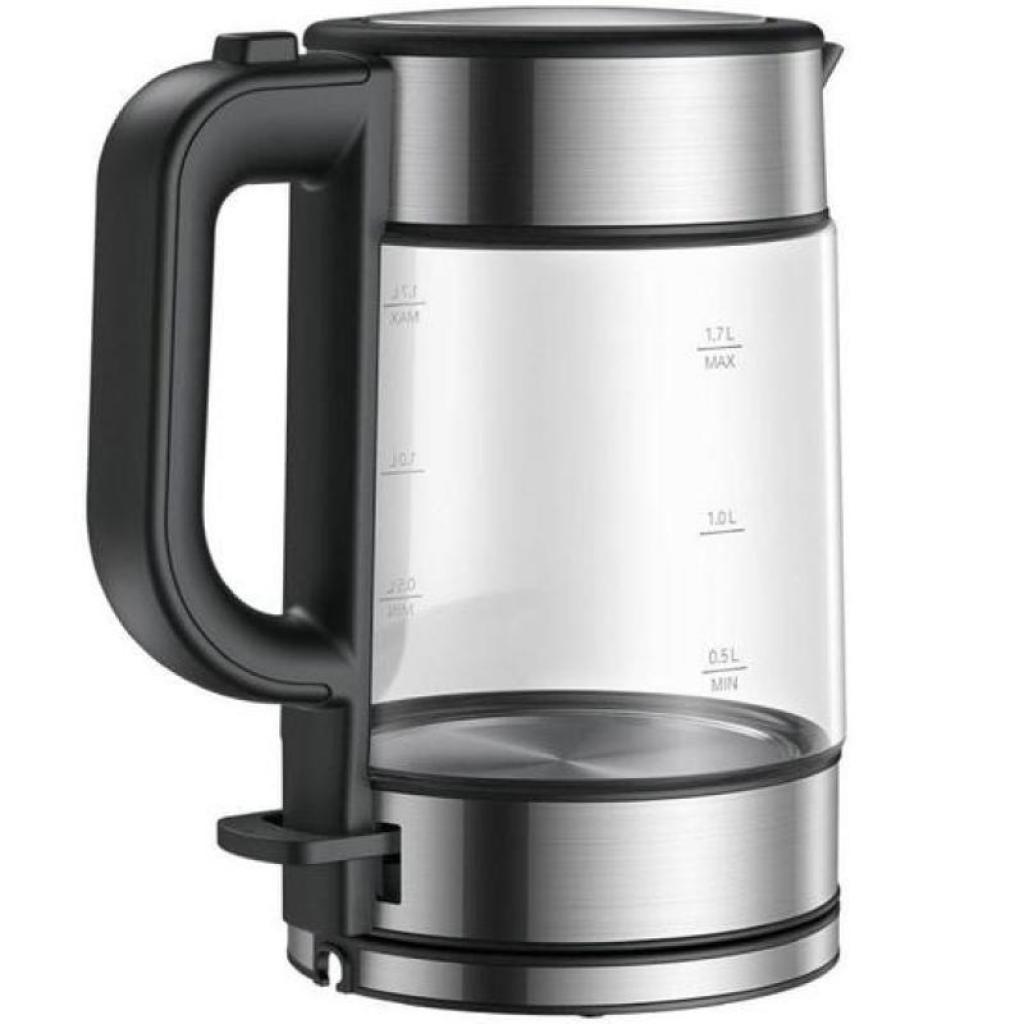 Foto do Produto Jarra Eletrica Xiaomi Kettle 1.7L 220V MJDSH05FD BHR7423EU