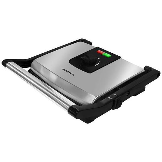 Foto do Produto Grill Mega Star TXG066 220V
