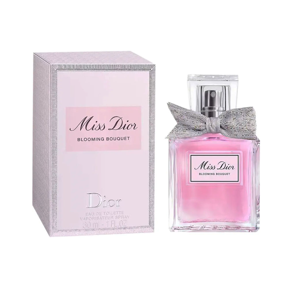 Foto do Produto PERFUME CHRISTIAN DIOR MISS DIOR BLOOMING BOUQUET EDT 30ML