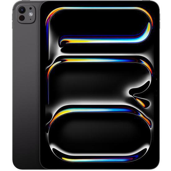 Foto do Produto Tablet Apple iPad Pro 2024 256GB 11"