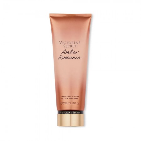 Foto do Produto Locao Corporal Victoria's Secret Amber Romance 236ml