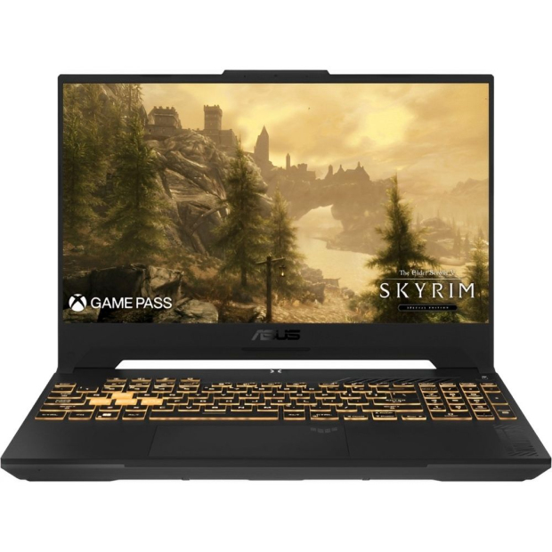 Foto do Produto Notebook Asus TUF Gaming FX507VI-F15 Intel Core i7 2.4GHz / Memoria 32GB / SSD 1TB / 15.6 / Windows 11 / RTX 4070 8GB