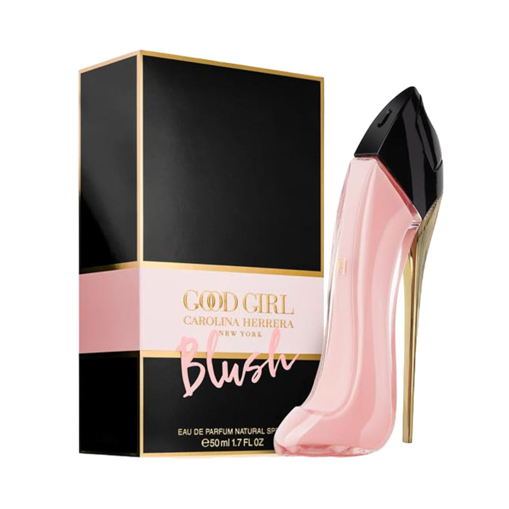 Foto do Produto PERFUME CAROLINA HERRERA GOOD GIRL BLUSH EAU DE PARFUM 50ML