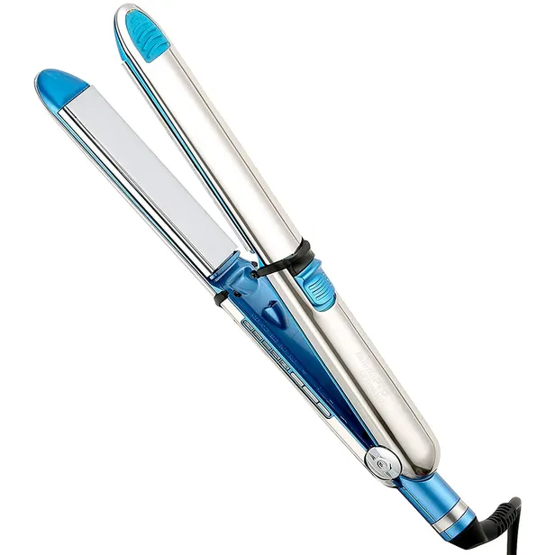 Foto do Produto BABYLISS ALISADOR NANO TITANIUM OPTIMA 3100 1" BIVOLT