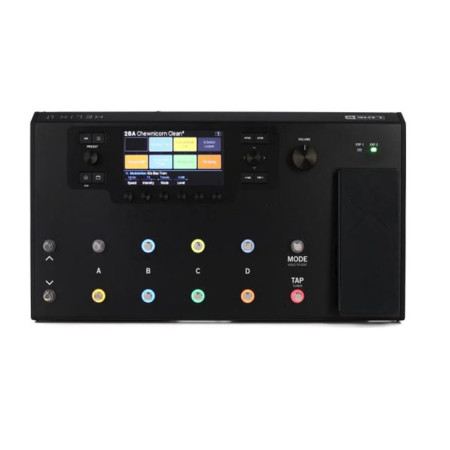 LINE 6 HELIX LT na loja Mekka no Paraguai - Preços no Paraguai