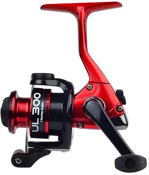 Foto do Produto Molinete Marine Sports Ultra Light 300