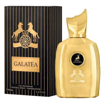 Foto do Produto MAISON ALHAMBRA GALATEA EDP 100ML