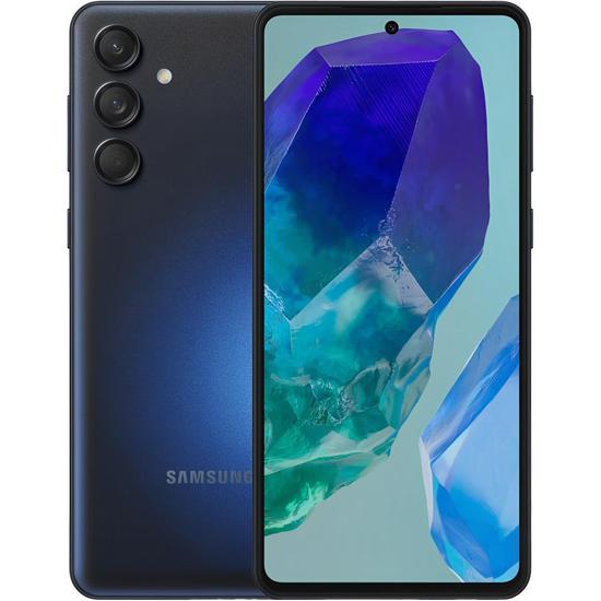 Foto do Produto Celular Samsung Galaxy M55 SM-M556B Dual Chip 256GB 5G