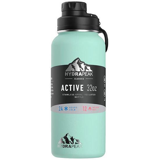 Foto do Produto Garrafa Térmica Hydrapeak HP-Wide-32 Active 946ML