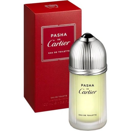 Foto do Produto CARTIER PASHA EDT 100ML