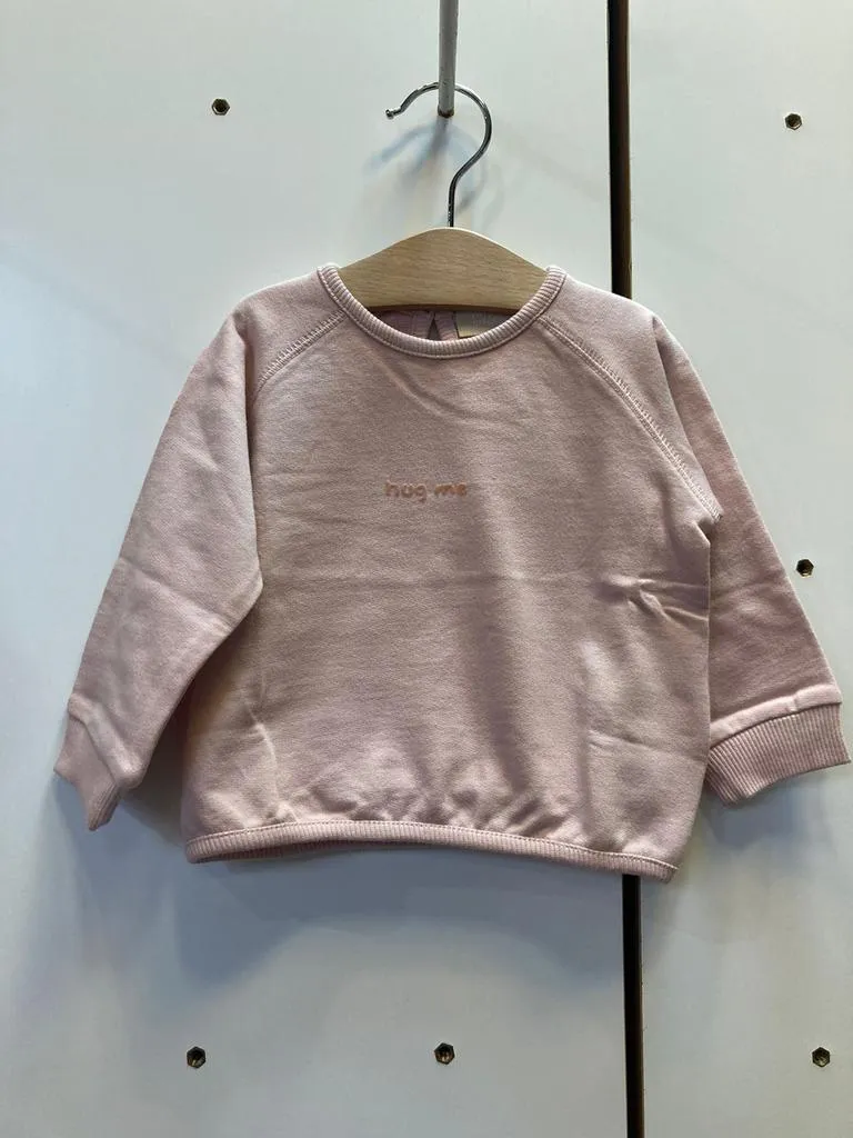 Foto do Produto CHICCO FASHION SUDADERA TELA 6M+ S/C