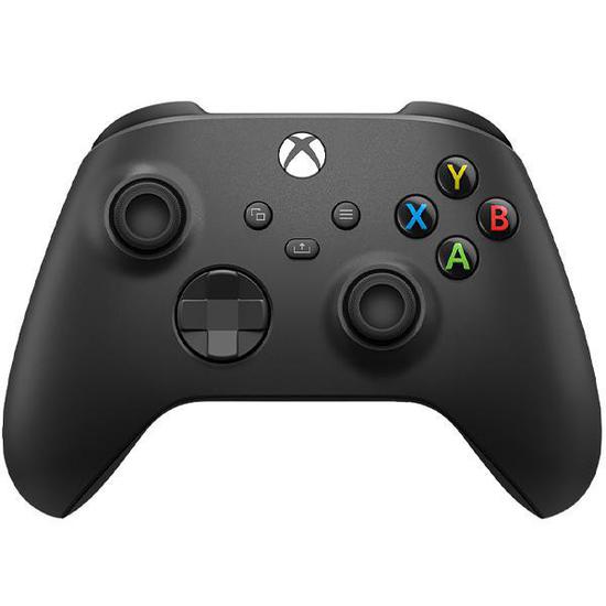 Foto do Produto Controle Microsoft Xbox Series X/S