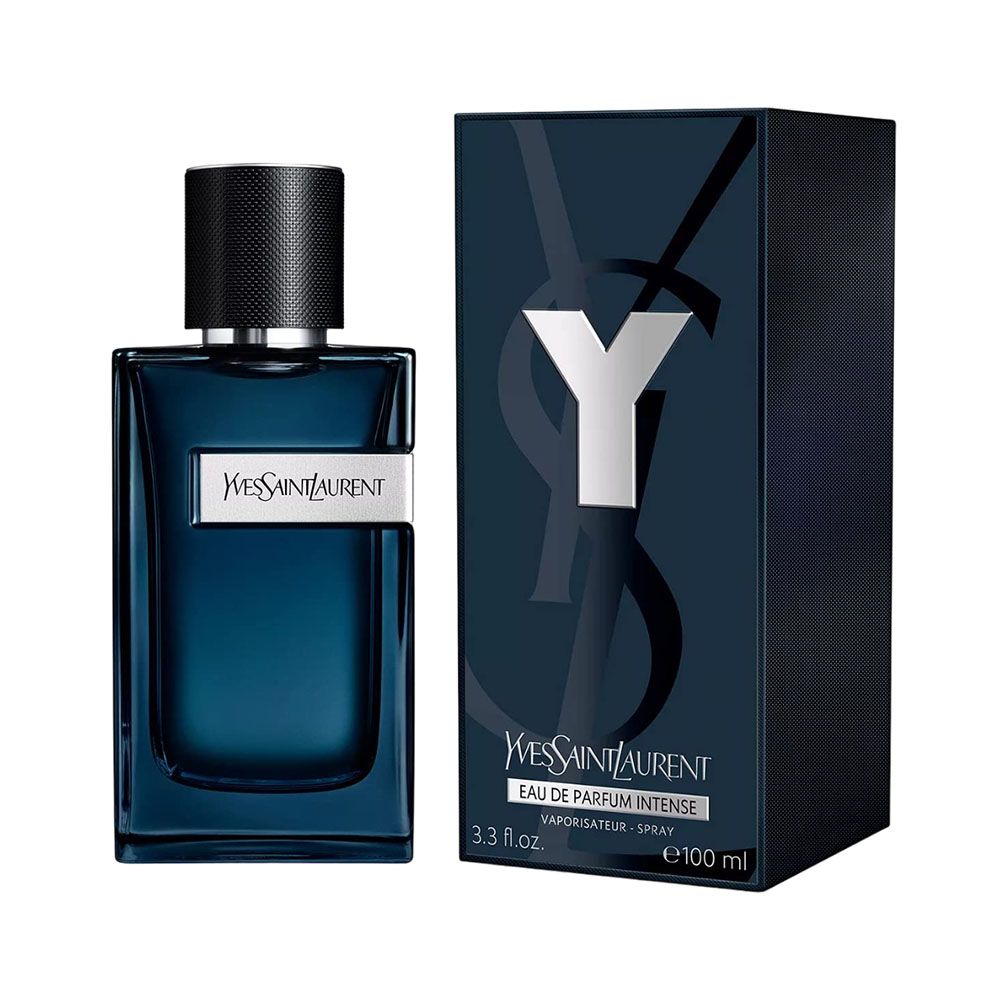 Foto do Produto PERFUME YVES SAINT LAURENT EAU DE PARFUM INTENSE 100ML
