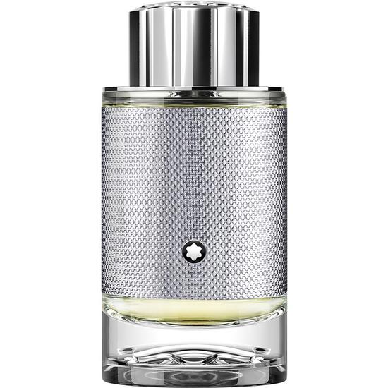 Foto do Produto Perfume Montblanc Explorer Platinum Eau de Parfum Masculino 100ML