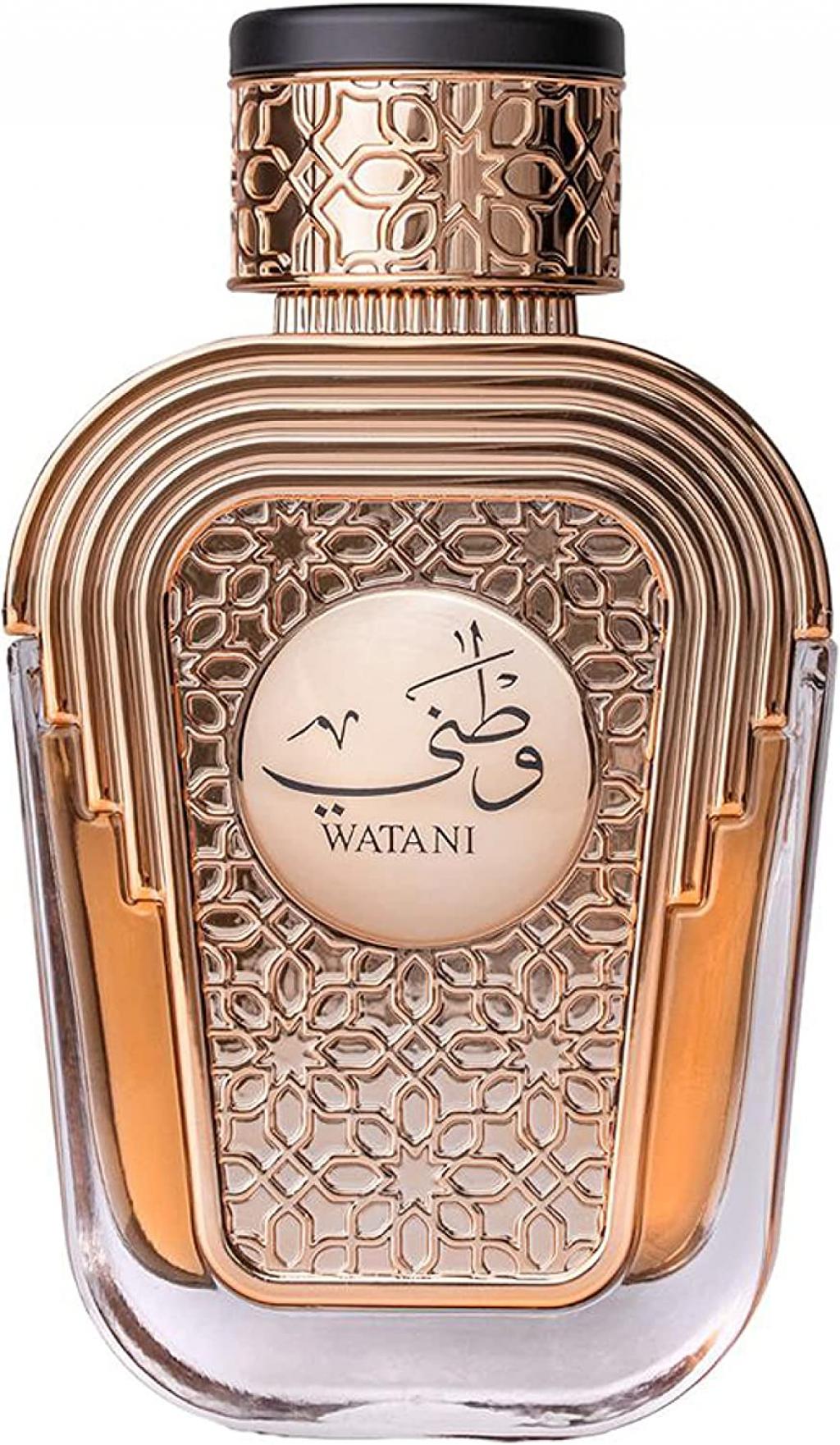 Foto do Produto PL AL Wataniah Watani Purple EDP FEM 100 ML