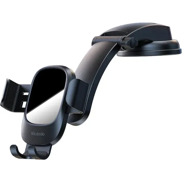 Foto do Produto MCDODO SOPORTE VEHICULAR CM-7220 MAGNETIC BLACK