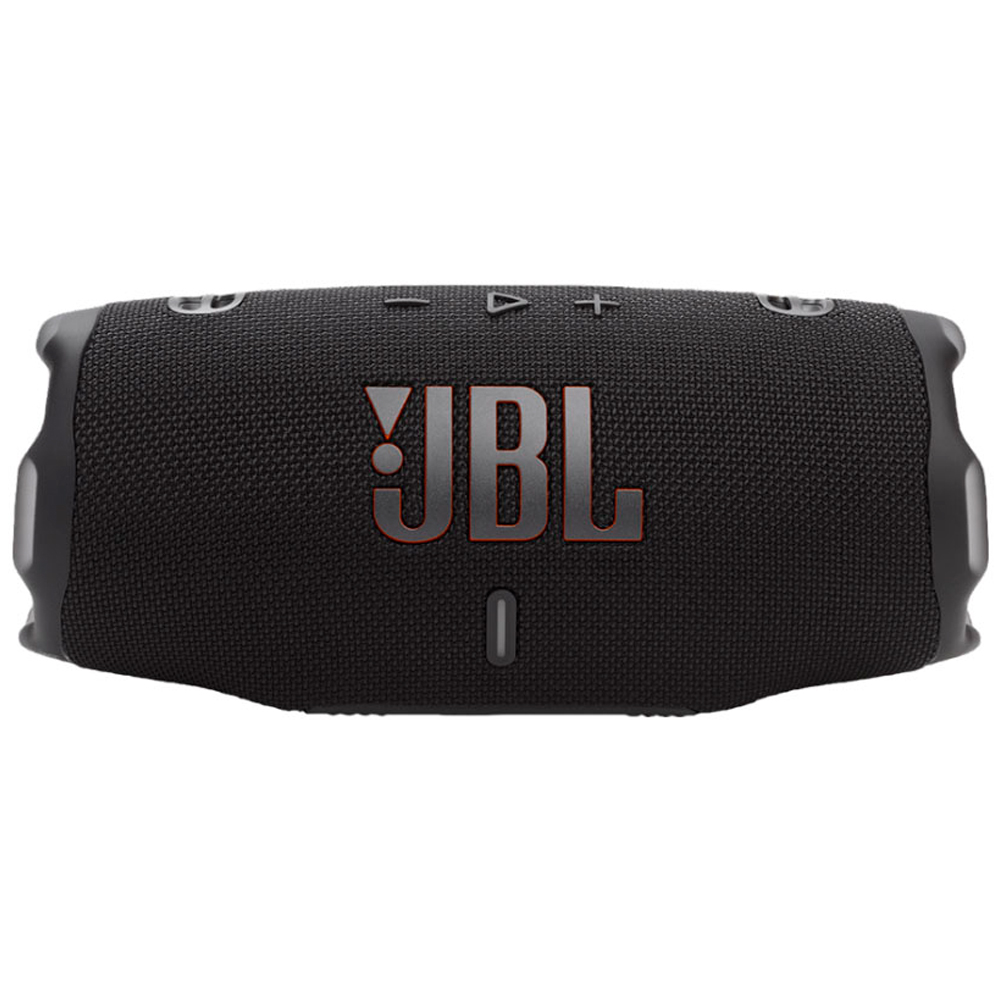 Foto do Produto Speaker JBL Charge 6 Bluetooth 45W IP68 – Preto