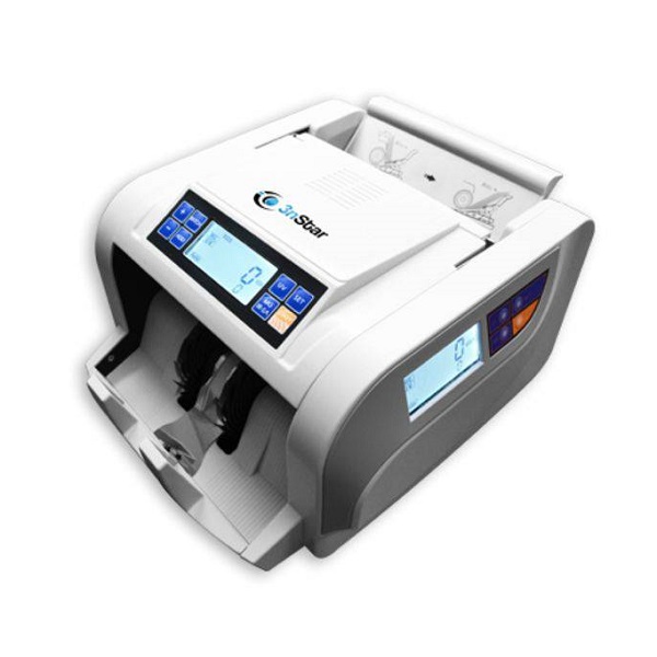 Foto do Produto Maquina de Contar Dinheiro 3NSTAR BC1005 110V