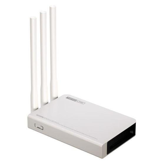 Foto do Produto Roteador Wireless Totolink N300RU 300MBPS