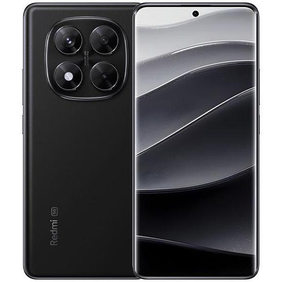 Foto do Produto Celular Xiaomi Redmi Note 14 Pro Dual Chip 256GB 5G - RAM 8GB Global