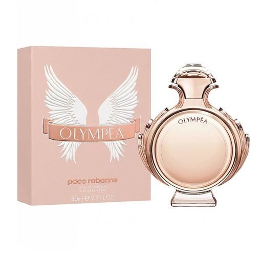 Foto do Produto PACO RABANNE OLYMPEA EDP 80ML