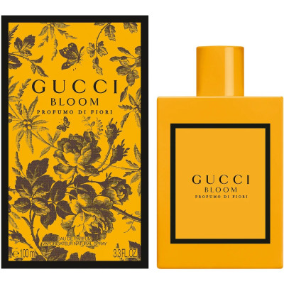 Foto do Produto GUCCI BLOOM PROFUMO DI FIORI EDP 100ML