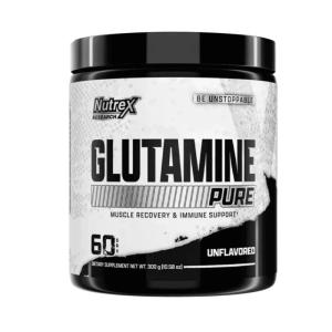 Foto do Produto Glutamina Glutamine Pure Nutrex 300g